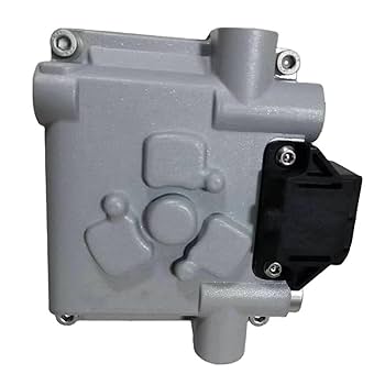 CH2838.2839.2840 けーちゃん Amazon.com: JEENDA Sensor 25-418-07-S 264859 28163974
